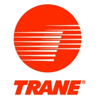 Pacific Coast Trane logo