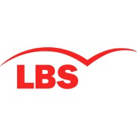 LBS Landesbausparkasse Hessen-Thüringen logo