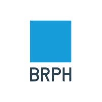 BRPH company logo