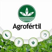 Agrofértil Paraguay logo
