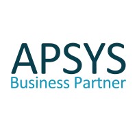 APSYS Business Partner logo