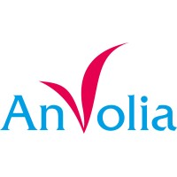 Anvolia logo