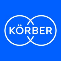 Körber Technologies logo