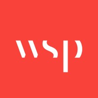 WSP in Asia logo