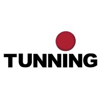 Tunning Engineering logo