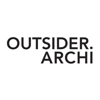 Outsider.Architecture SA logo