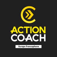 ActionCOACH Europe Francophone logo