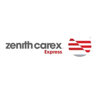 Zenith Carex Express logo
