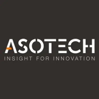 Asotech | Insight for innovation logo