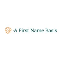 A First Name Basis Home Care company logo