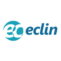 ECLIN GESTÃO E MANUTENÇÃO DE EQUIPAMENTOS MÉDICOS HOSPITALARES logo