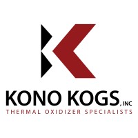 Kono Kogs, Inc. logo