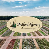 Medford Nursery Inc logo
