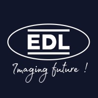 EDL logo