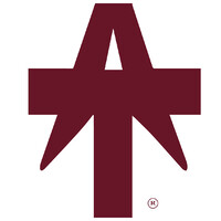 A.T. STAFFING logo