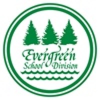 Evergreen School Division logo