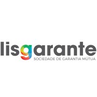 Lisgarante - Sociedade de Garantia Mútua, S.A. logo