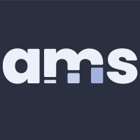 AMS logo