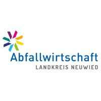 Abfallwirtschaft Landkreis Neuwied AöR logo