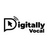 Digitally Vocal logo