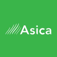 Asica Farms logo