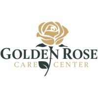 Golden Rose Care Center company logo