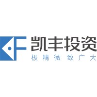 深圳市凯丰投资管理有限公司 logo