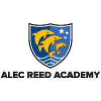 Alec Reed Academy logo