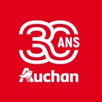 Auchan Retail Luxembourg logo