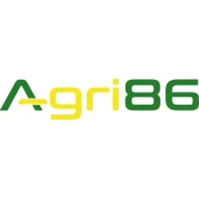 AGRI 86 logo
