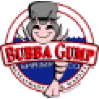 Bubba Gump Shrimp Co. logo