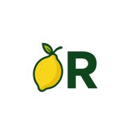 Lemon R logo
