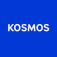 KOSMOS logo