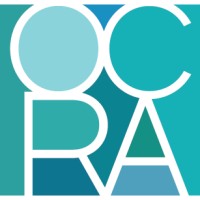 Ovarian Cancer Research Alliance logo