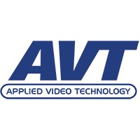 Applied Video Technology logo