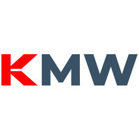 KMW logo