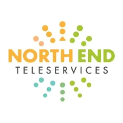 North End Teleservices LLC logo