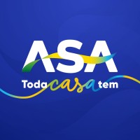 ASA Indústria logo
