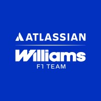 Atlassian Williams F1 Team logo