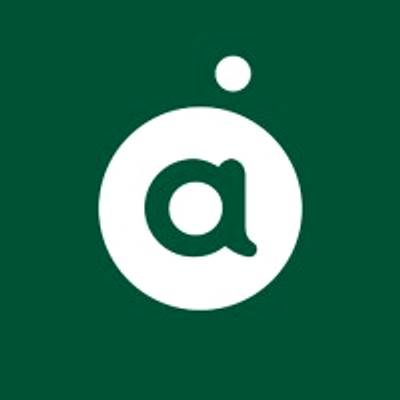 Aarstiderne A/S logo