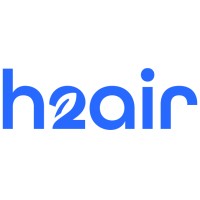 H2air logo