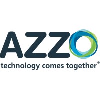AZZO logo