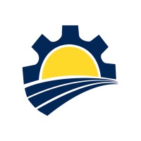 Agromax New Holland logo