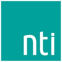 NTI logo