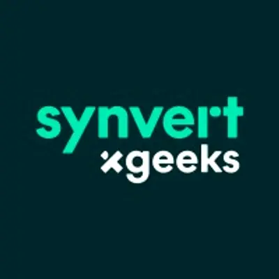 xgeeks logo
