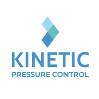 Kinetic Pressure Control logo