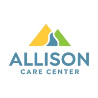 Allison Care Center logo