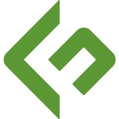 Green Future logo