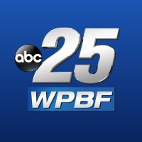 WPBF 25 company logo