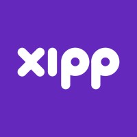 XIPP Benefícios logo